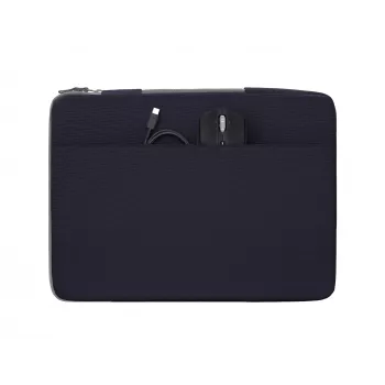 Custodia a manica HP Prot ABL per laptop 13–14 pollici, argento, 230 g