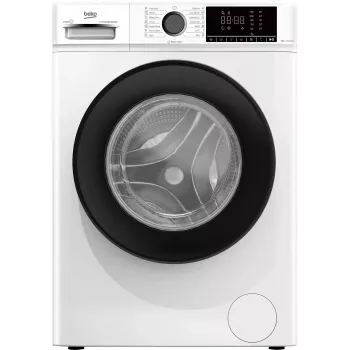 Lavatrice BEKO B1WFM2741WBEE a carica frontale 7 kg 1400 giri/min bianco 600×520×847 mm