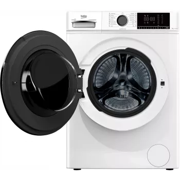 Lavatrice BEKO B1WFM2741WBEE a carica frontale 7 kg 1400 giri/min bianco 600×520×847 mm