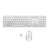 HP 655 tastiera e mouse combo tastiera meccanica QWERTZ a grandezza naturale