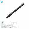 HP 700 multi-pen ricaricabile compatibilità universale con i dispositivi nero