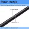 HP 700 multi-pen ricaricabile compatibilità universale con i dispositivi nero