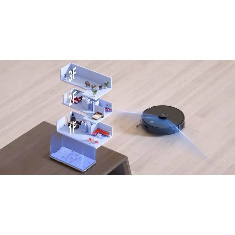 Aspirapolvere Imou RV1