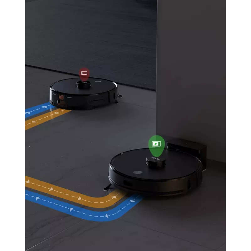 Aspirapolvere Imou RV1