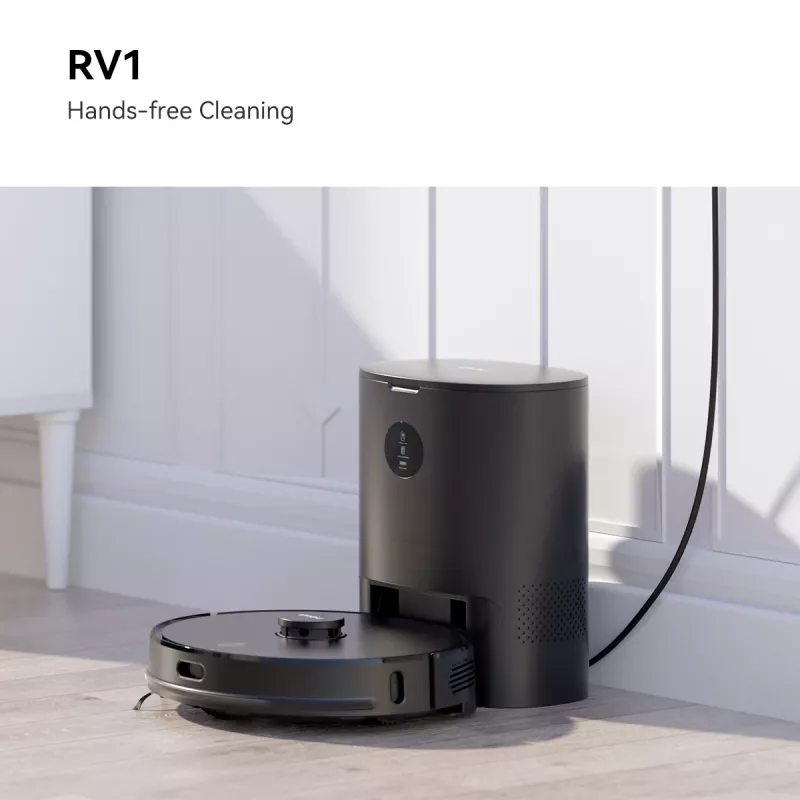 Aspirapolvere Imou RV1