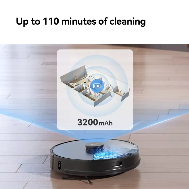 Aspirapolvere Imou RV1