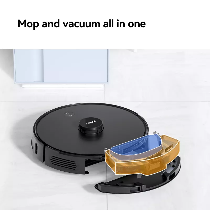 Aspirapolvere Imou RV1