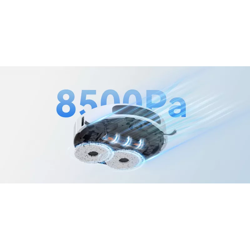 Aspirapolvere Imou RV3