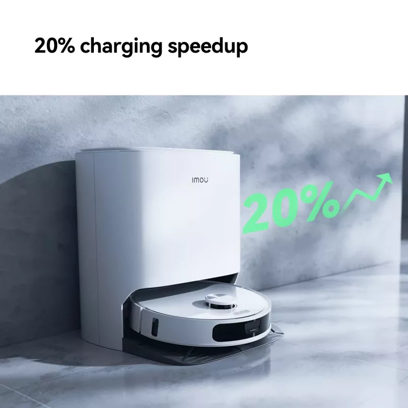 Aspirapolvere Imou RV3