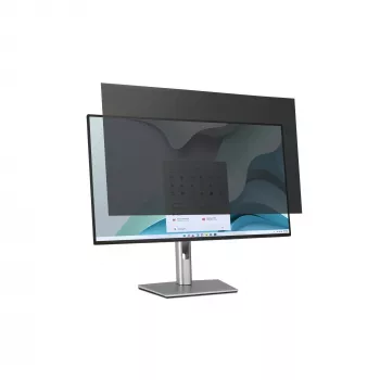 Kensington EQ filtro privacy per monitor 34'' 21:9, 86,4 cm (34 pollici), 21:9, monitor, filtro privacy senza cornice, 2H, anti-blu, antiriflesso, privacy