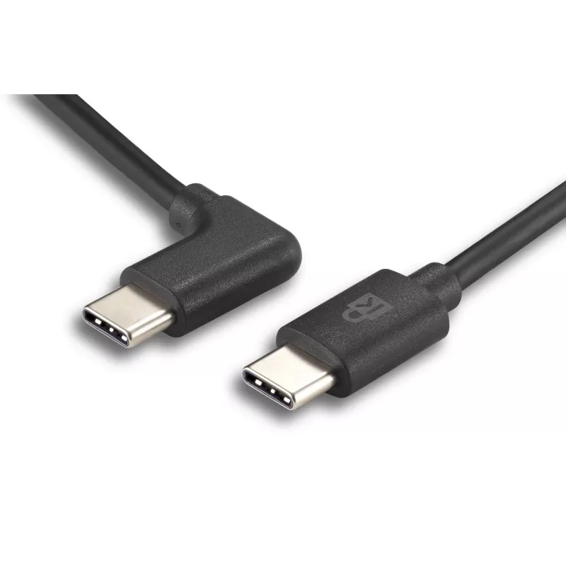 Kensington cavo di ricarica USB-C (confezione da 10), 0,315 m, USB C, USB C, nero