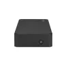 Kensington SD4843P EQ USB-C 10Gbps dock triple video driverless
