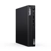 Lenovo ThinkCentre M70q Gen 5 Intel® Core™ i5 i5-14400T 16 GB DDR5-SDRAM 512 GB SSD Windows 11 Pro Mini-PC nero