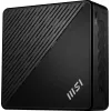 MSI Cubi N ADL S-226BEU PC da 0,69 L Nero N200