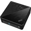 MSI Cubi N ADL S-226BEU PC da 0,69 L Nero N200