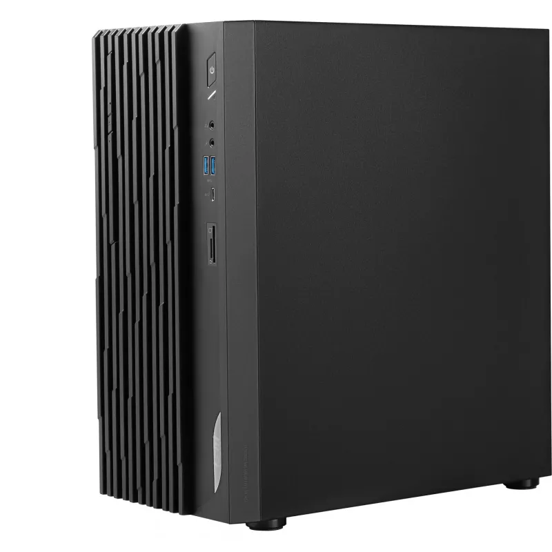 MSI PRO DP180 14A-878EU PC desktop, Core i5-14400, 16 GB, 512 GB SSD, Windows 11 Pro