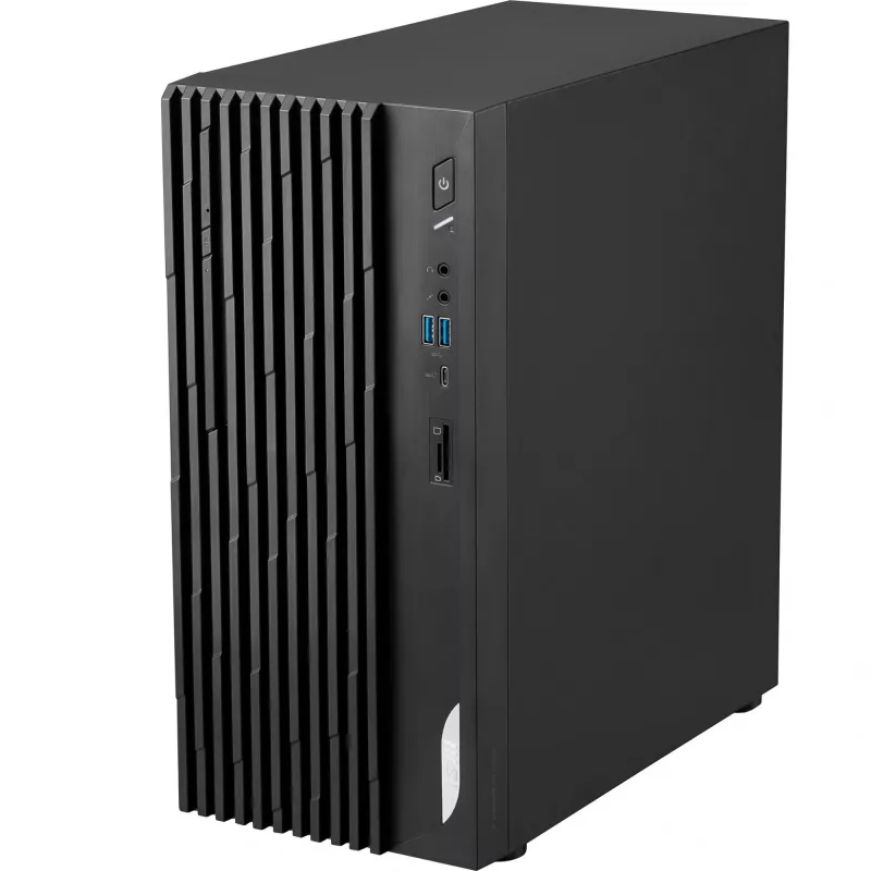 MSI PRO DP180 14A-878EU PC desktop, Core i5-14400, 16 GB, 512 GB SSD, Windows 11 Pro