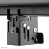 Neomounts supporto per videowall, 70 kg, 81,3 cm (32 inch), 190,5 cm (75 inch), 200 x 200 mm, 600 x 600 mm, 0 - 6°