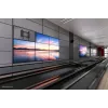 Neomounts supporto per videowall, 70 kg, 81,3 cm (32 inch), 190,5 cm (75 inch), 200 x 200 mm, 600 x 600 mm, 0 - 6°