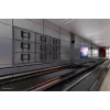 Neomounts supporto per videowall, 70 kg, 81,3 cm (32 inch), 190,5 cm (75 inch), 200 x 200 mm, 600 x 600 mm, 0 - 6°