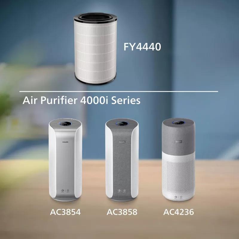 Philips FY4440/30 accessorio purificatore d'aria filtro purificatore d'aria