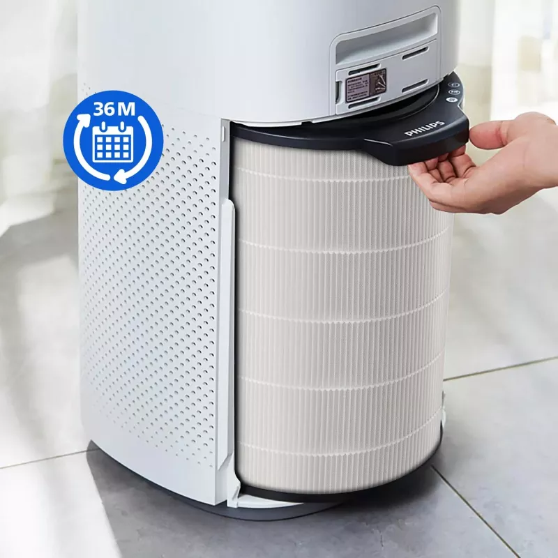 Philips FY4440/30 accessorio purificatore d'aria filtro purificatore d'aria