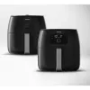 Philips Airfryer accessorio HD9953/00 kit pizza XXL