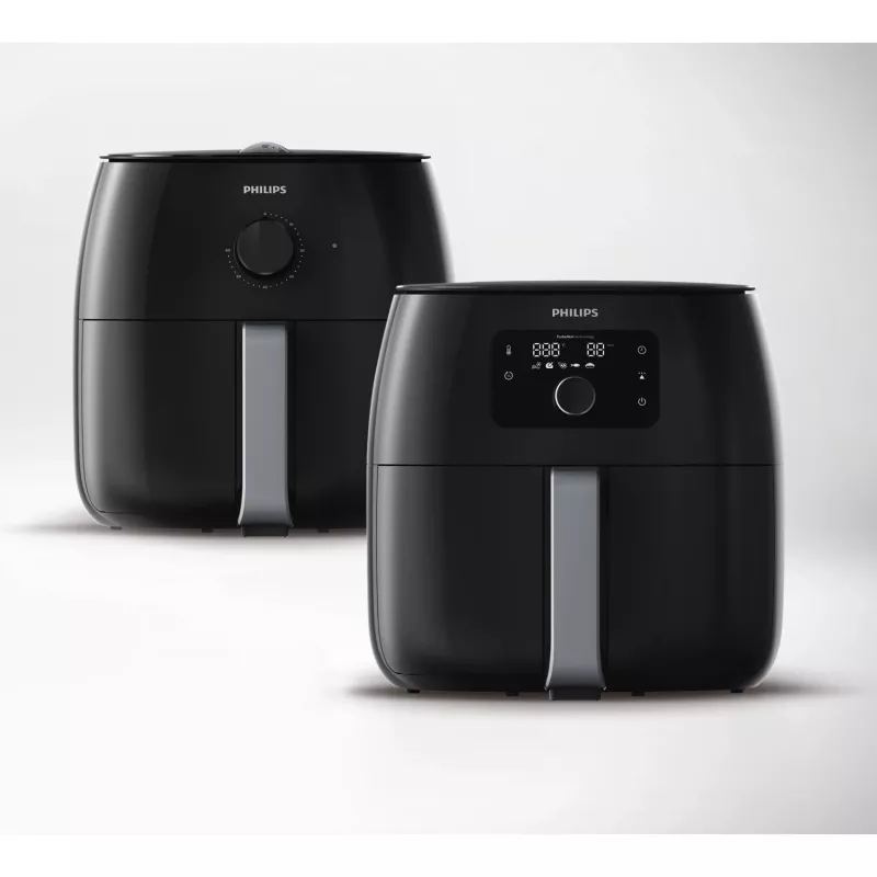 Philips Airfryer accessorio HD9953/00 kit pizza XXL