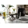 Philips Airfryer accessorio HD9953/00 kit pizza XXL