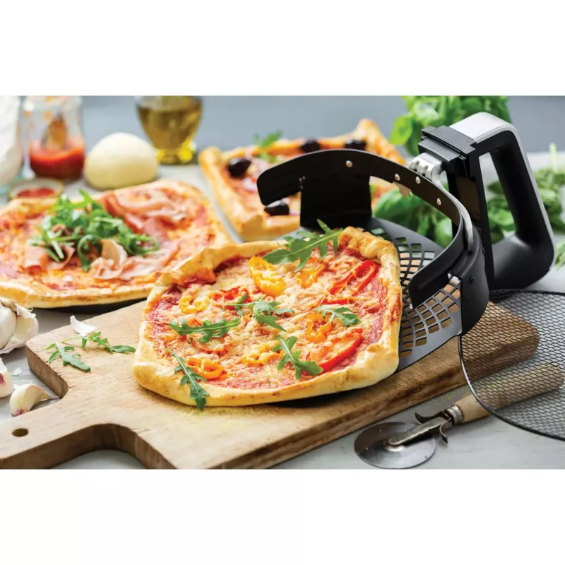 Philips Airfryer accessorio HD9953/00 kit pizza XXL