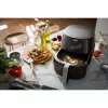 Philips Airfryer accessorio HD9953/00 kit pizza XXL
