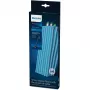 Panno lavapavimenti Philips XV1670 panno per mocio a vapore blu 4 pz.
