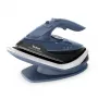 Tefal Freemove Power FV6675E0 ferro da stiro ferro da stiro a secco e a vapore suola in ceramica 2600 W nero, blu