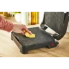 Griglia per contatto Tefal Inicio Adjust GC272D10 con piastre antiaderenti e temperatura regolabile