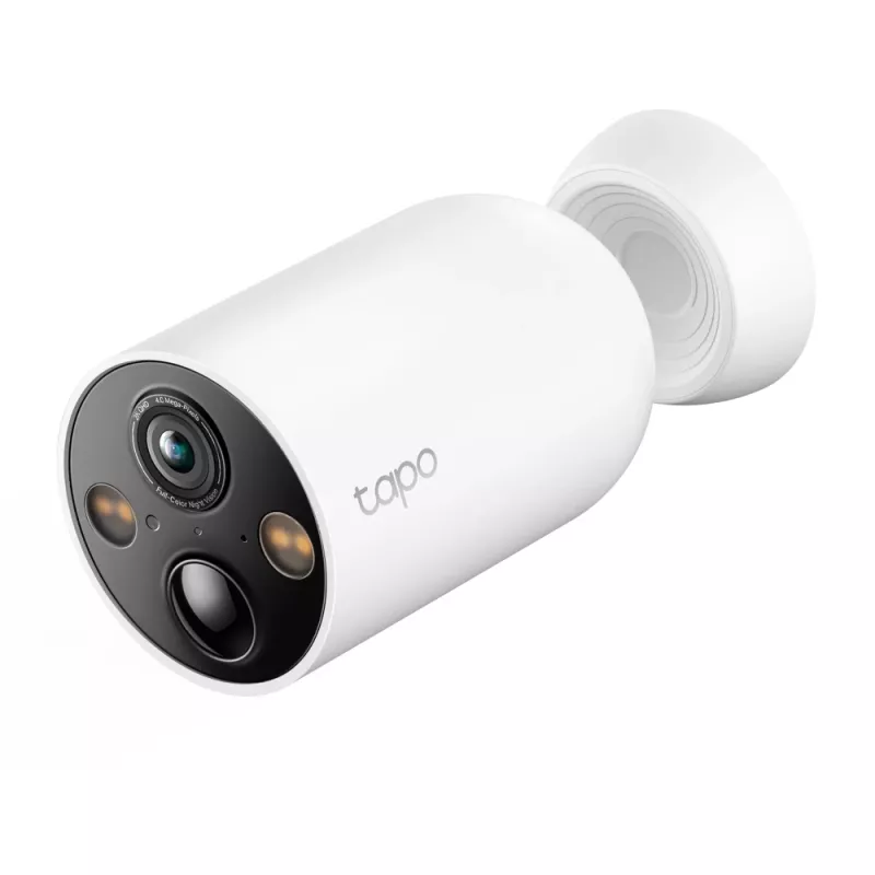Telecamera di videosorveglianza IP TP-Link Tapo C425 2560 x 1440 per esterni