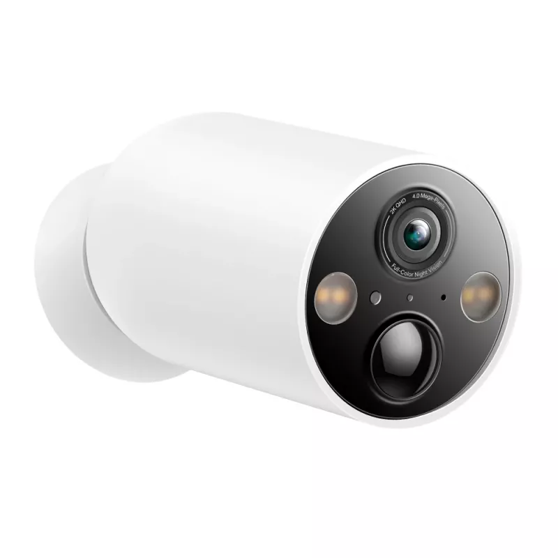 Telecamera di videosorveglianza IP TP-Link Tapo C425 2560 x 1440 per esterni