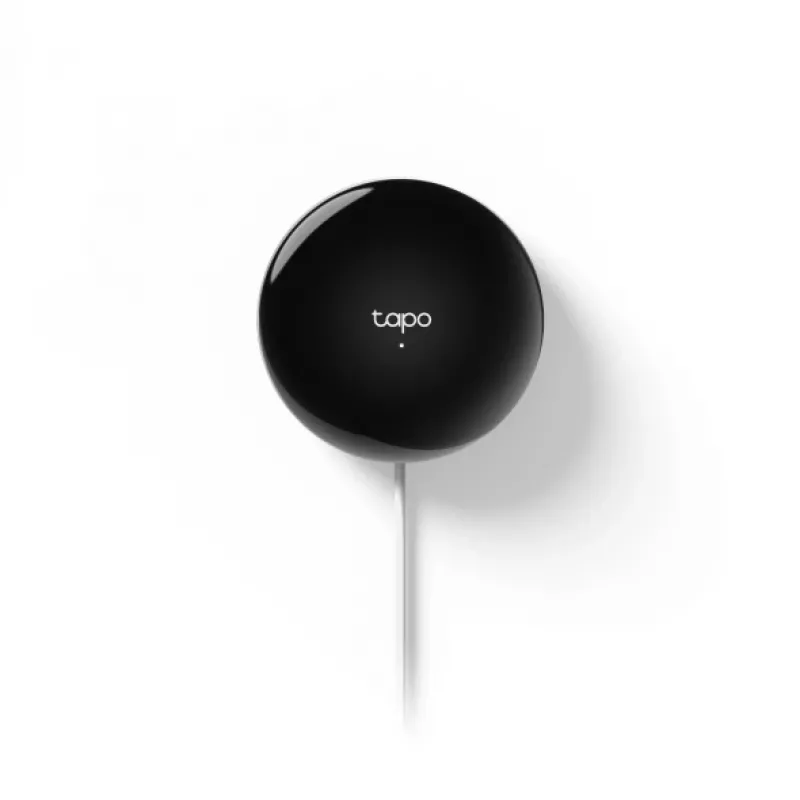 TP-Link Tapo H110 wireless nero