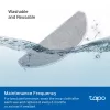 TP-Link Tapo RVA301 panno lavapavimenti