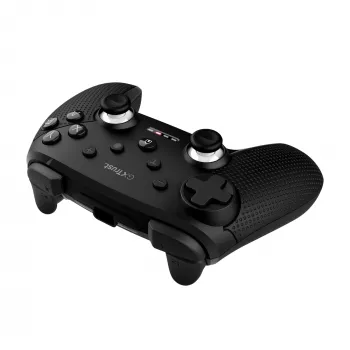 Trust GXT 542 MUTA nero Bluetooth/RF/USB joystick analogico / digitale Android, Nintendo Switch, PC, Tablet PC, iOS