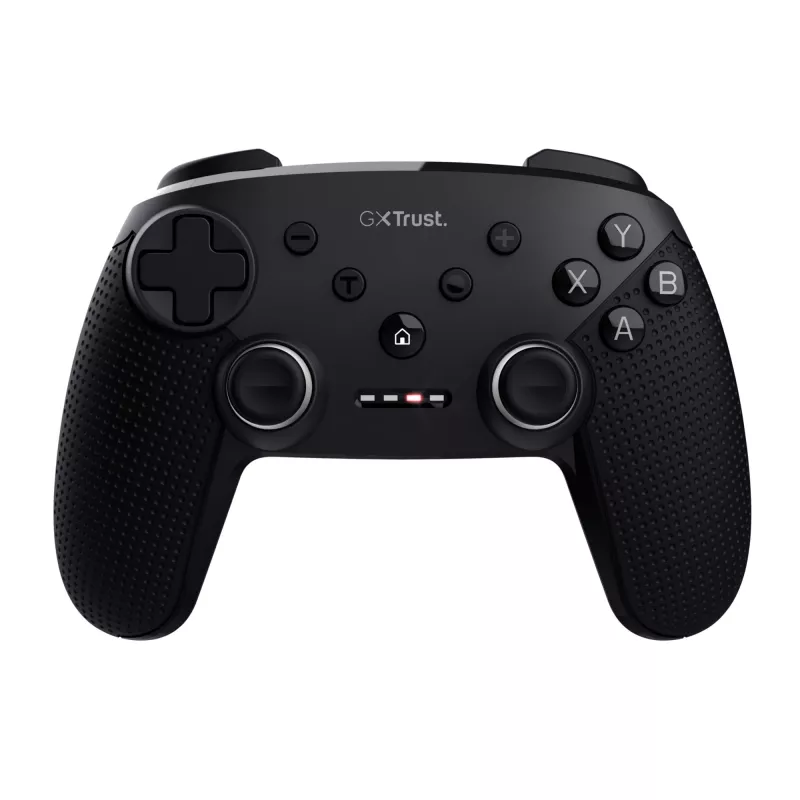 Trust GXT 542 MUTA nero Bluetooth/RF/USB joystick analogico / digitale Android, Nintendo Switch, PC, Tablet PC, iOS