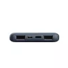 Trust 25028 powerbank litio-ione (Li-Ion) 10000 mAh blu