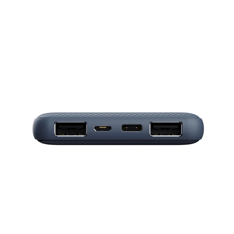 Trust 25028 powerbank litio-ione (Li-Ion) 10000 mAh blu