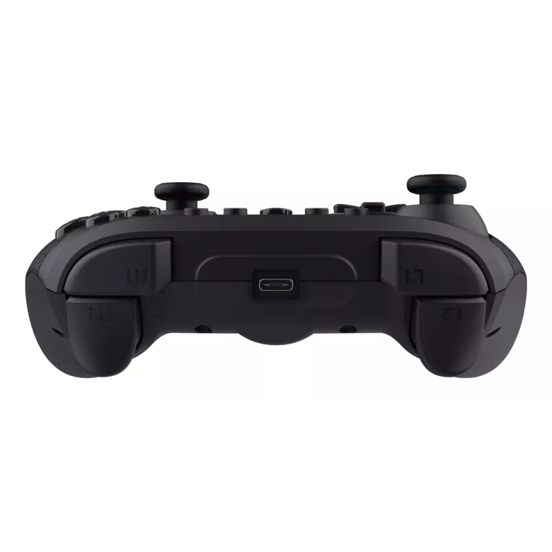 Trust GXT 1246 MUTA nero Bluetooth gamepad analogico / digitale Nintendo Switch, Nintendo Switch Lite, Nintendo Switch OLED