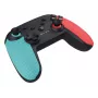 Trust GXT 1246B Muta nero, blu, rosso Bluetooth gamepad Nintendo Switch, Nintendo Switch Lite