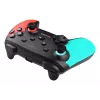 Trust GXT 1246B Muta nero, blu, rosso Bluetooth gamepad Nintendo Switch, Nintendo Switch Lite