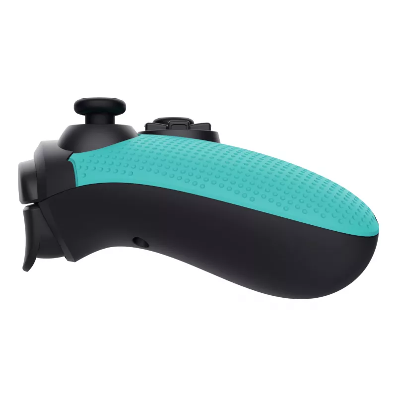 Trust GXT 1246B Muta nero, blu, rosso Bluetooth gamepad Nintendo Switch, Nintendo Switch Lite