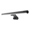 Lampada da tavolo Trust Shyne lampadina non sostituibile nero alimentazione USB altezza 70 mm