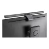 Lampada da tavolo Trust Shyne lampadina non sostituibile nero alimentazione USB altezza 70 mm