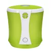 Diffusore stereo portatile Terratec CONCERT BT NEO 6 W verde