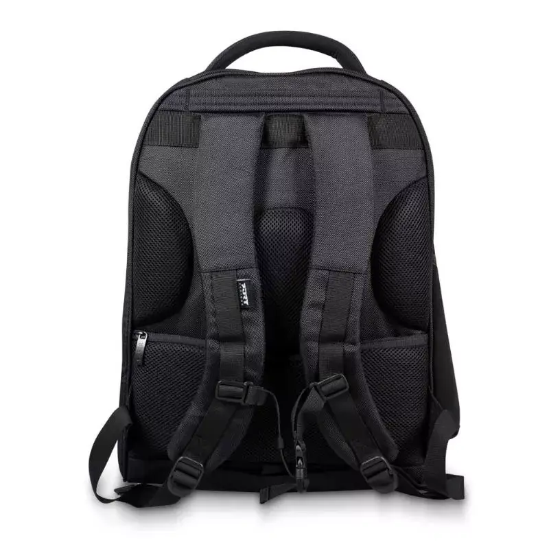 Zaino Port Designs MANHATTAN nero nylon poliestere